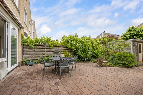 Medium property photo - Piccolostraat 45, 1312 RE Almere